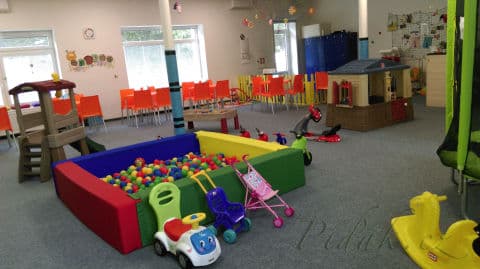 2. obrázek Hernička Lumpík - Praha 2. obrázek Hernička Lumpík - Praha