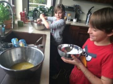 15. obrázek Kokosový mokrouš - Bob a Nikča 15. obrázek Kokosový mokrouš - Bob a Nikča