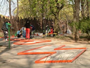 3. obrázek Minigolf Brno 3. obrázek Minigolf Brno