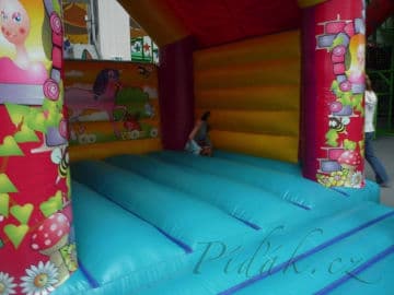 12. obrázek Bongo - dětské zabavné centrum - Brno 12. obrázek Bongo - dětské zabavné centrum - Brno