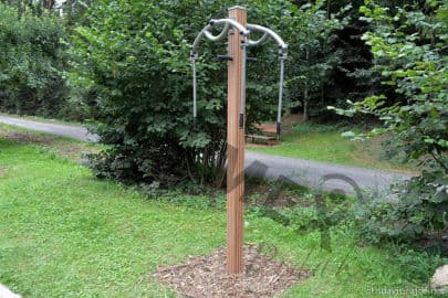 3. obrázek Dědský park- Malé Žernoseky- Ústecký kraj 3. obrázek Dědský park- Malé Žernoseky- Ústecký kraj