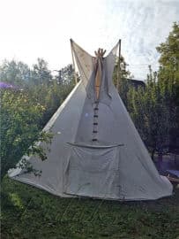 3. obrázek Lesní školka Mariánka - Brno Líšeň 3. obrázek Lesní školka Mariánka - Brno Líšeň