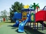 9. obrázek Fun play - dětské centrum- Fun golf - Ostrava 9. obrázek Fun play - dětské centrum- Fun golf - Ostrava