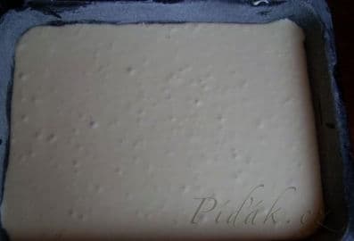 2. obrázek Buchta po peřinou 2. obrázek Buchta po peřinou