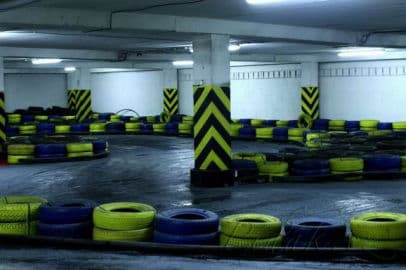 2. obrázek Motokáry Olšany- Praha 2. obrázek Motokáry Olšany- Praha