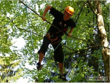 3. obrázek LC- Spiders Centre- Orlické hory 3. obrázek LC- Spiders Centre- Orlické hory