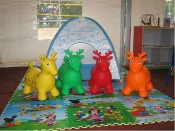 11. obrázek Fun park - místo plné zábavy a her- Brno 11. obrázek Fun park - místo plné zábavy a her- Brno