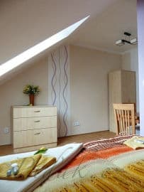 5. obrázek Rodinný penzion BonTre - Třeboň 5. obrázek Rodinný penzion BonTre - Třeboň