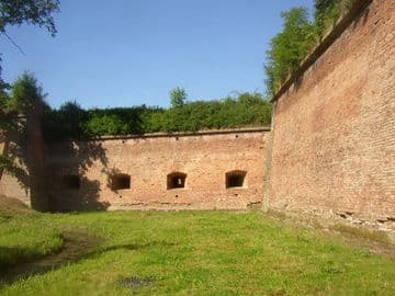 Obrázek Noční prohlídka podzemních chodeb 10.10.2026 - Terezín