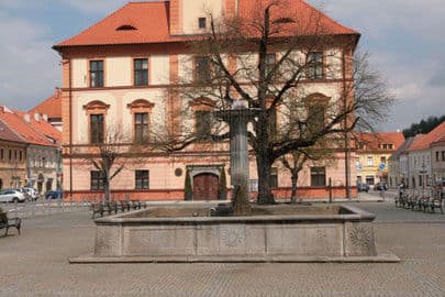 Obrázek Šumavský FotoMaraton 10.10.2026 - Sušice