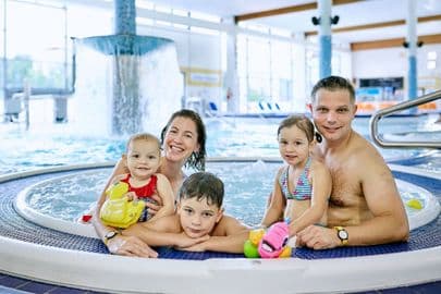 Obrázek Aquapark Uherské Hradiště