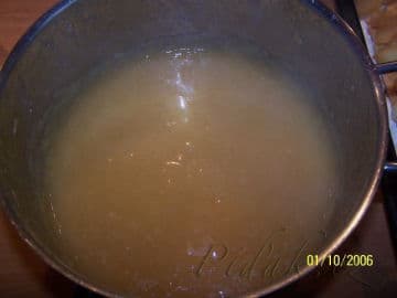 9. obrázek Slavnostní jablkový dezert 9. obrázek Slavnostní jablkový dezert