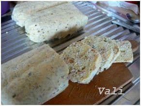 3. obrázek Knedlíky s uzeným masem nebo uzeninou od Vali 3. obrázek Knedlíky s uzeným masem nebo uzeninou od Vali