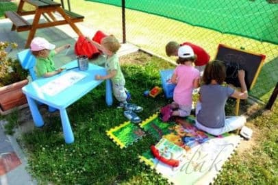 8. obrázek Adventure-minigolf- Kunratice- Praha 8. obrázek Adventure-minigolf- Kunratice- Praha