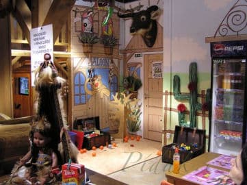 7. obrázek Timeout- Novodvorská Plaza- Praha 7. obrázek Timeout- Novodvorská Plaza- Praha