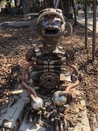 8. obrázek Kovozoo - Staré Město 8. obrázek Kovozoo - Staré Město