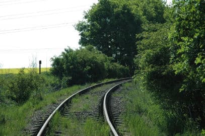 2. obrázek Šlapací drezíny - Mstětice - Zeleneč 2. obrázek Šlapací drezíny - Mstětice - Zeleneč