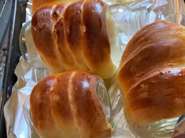 3. obrázek Trdelník 3. obrázek Trdelník