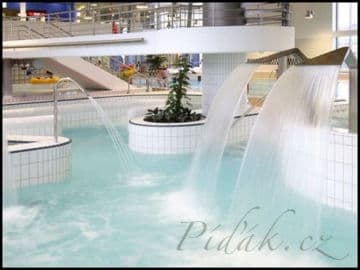 4. obrázek Aquadream Barrandov- Praha 4. obrázek Aquadream Barrandov- Praha