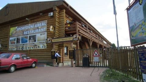 Šibeniční vrch- Mnichovice