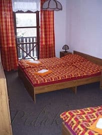 3. obrázek Penzion Borůvka- Špindlerův mlýn 3. obrázek Penzion Borůvka- Špindlerův mlýn