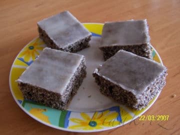 8. obrázek Makovec - rychlý a vynikající 8. obrázek Makovec - rychlý a vynikající