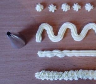 2. obrázek Máslové kytičky - vánoční 2. obrázek Máslové kytičky - vánoční