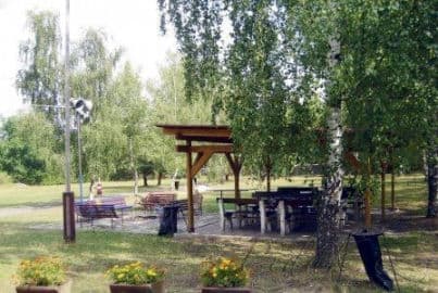 4. obrázek Autokemp Jesenice 4. obrázek Autokemp Jesenice