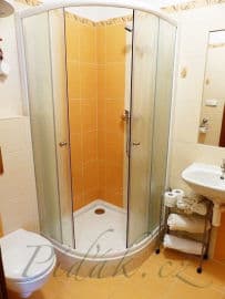 3. obrázek Rodinný penzion BonTre - Třeboň 3. obrázek Rodinný penzion BonTre - Třeboň