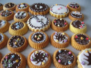 4. obrázek Hnětynky lité 4. obrázek Hnětynky lité