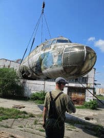 4. obrázek Letecké muzeum - Olomouc 4. obrázek Letecké muzeum - Olomouc