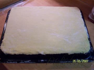 6. obrázek Babiččiny krémeše 6. obrázek Babiččiny krémeše