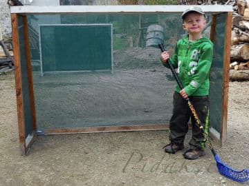 5. obrázek Penzion pod pralesem- Prachatice 5. obrázek Penzion pod pralesem- Prachatice