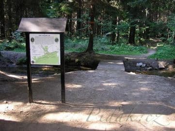 2. obrázek Hornický skanzen Zlatorudné mlýny - Zlaté Hory - Ondřejovice 2. obrázek Hornický skanzen Zlatorudné mlýny - Zlaté Hory - Ondřejovice