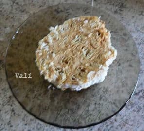 6. obrázek Roláda z listového těsta 6. obrázek Roláda z listového těsta