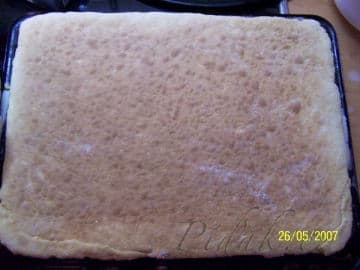 7. obrázek Babiččiny krémeše 7. obrázek Babiččiny krémeše