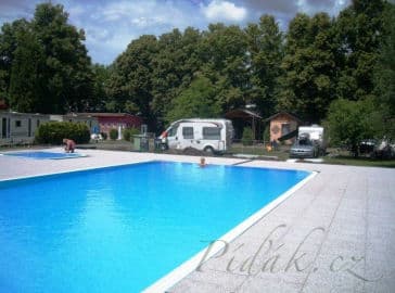 6. obrázek Camping Sokol Praha 6. obrázek Camping Sokol Praha