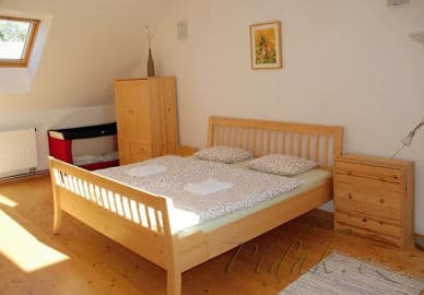 2. obrázek Penzion Veverčí dům 2. obrázek Penzion Veverčí dům