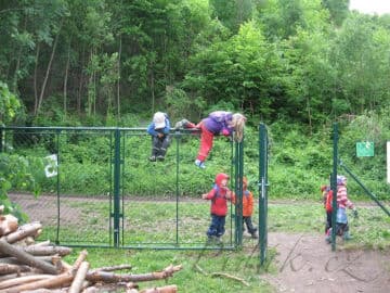 3. obrázek Sýkorka- Brno-město 3. obrázek Sýkorka- Brno-město