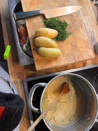 2. obrázek Kulajda by Romča 2. obrázek Kulajda by Romča