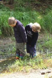 4. obrázek Sedmikvítek - lesní mateřská školka - Mníšek pod Brdy 4. obrázek Sedmikvítek - lesní mateřská školka - Mníšek pod Brdy