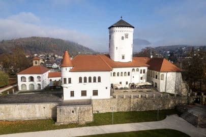 Obrázek Budatínsky hrad a Múzeum drotárstva – Slovensko
