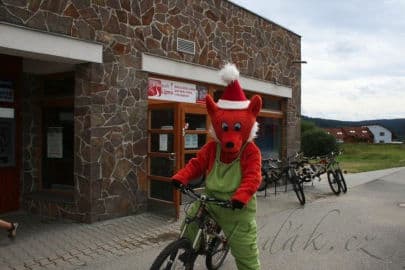 6. obrázek Active Park Lipno 6. obrázek Active Park Lipno