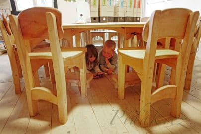 9. obrázek Země mateřská lesní školka - Praha západ 9. obrázek Země mateřská lesní školka - Praha západ