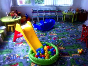 2. obrázek Rodinné centrum Kamarád Chameleon - Praha 2. obrázek Rodinné centrum Kamarád Chameleon - Praha