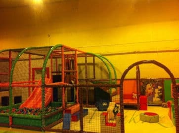 4. obrázek Brumbambule - dětská herna- Praha 4. obrázek Brumbambule - dětská herna- Praha