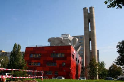 5. obrázek Freesolo-lezecká stěna- Praha 5. obrázek Freesolo-lezecká stěna- Praha