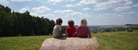 2. obrázek Sedmikvítek - lesní mateřská školka - Mníšek pod Brdy 2. obrázek Sedmikvítek - lesní mateřská školka - Mníšek pod Brdy