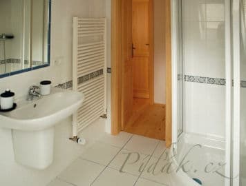 3. obrázek Penzion Veverčí dům 3. obrázek Penzion Veverčí dům