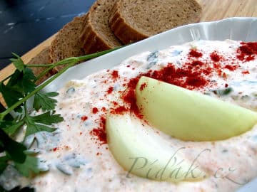 2. obrázek Zkouška vztahu po hanácku 2. obrázek Zkouška vztahu po hanácku